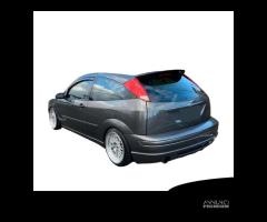 Assetto a Ghiera Regolabile Ford Focus DAW, DBW - 15