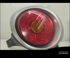 STOP FANALE POSTERIORE DESTRO ALFA ROMEO Mito Seri