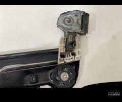 CREMAGLIERA ANTERIORE DESTRA OPEL Meriva 3Â° Serie