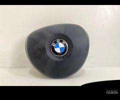 AIRBAG VOLANTE BMW Serie 1 Serie (E87) (04>07)