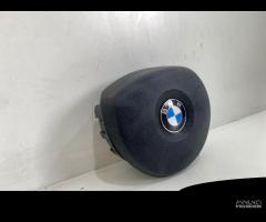 AIRBAG VOLANTE BMW Serie 1 Serie (E87) (04>07)