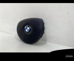 AIRBAG VOLANTE BMW Serie 1 Serie (E87) (04>07)