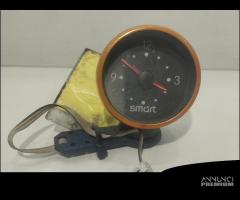 OROLOGIO SMART ForTwo Cabrio (W450) 160113 (98>03)