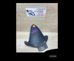 PARAFANGO POSTERIORE HONDA 600RR 2005 2006