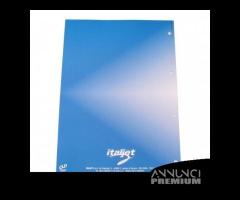 Catalogo parti di ricambio per Italjet Jet-Set 125 - 2