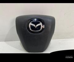 AIRBAG VOLANTE MAZDA CX-7 1Â° Serie (07>09)