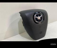 AIRBAG VOLANTE MAZDA CX-7 1Â° Serie (07>09)