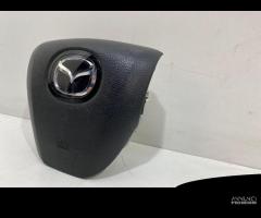 AIRBAG VOLANTE MAZDA CX-7 1Â° Serie (07>09)