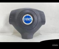 AIRBAG VOLANTE FIAT Sedici 1Â° Serie (06>09)