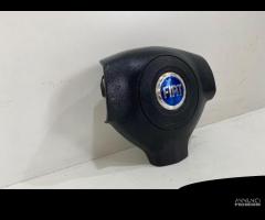 AIRBAG VOLANTE FIAT Sedici 1Â° Serie (06>09)