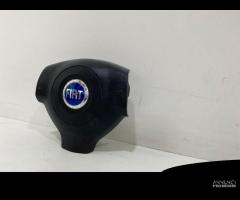 AIRBAG VOLANTE FIAT Sedici 1Â° Serie (06>09)