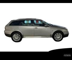 4 Ammortizzatori ALFA 156 Q4 CROSSWAGON 1.9JTD - 15