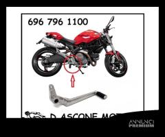 PEDALE FRENO POSTERIORE DUCATI 696 796 1100 TIPO O