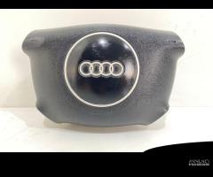 AIRBAG VOLANTE AUDI A2 Serie (8Z0) (00>05)