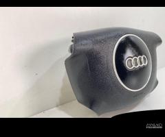 AIRBAG VOLANTE AUDI A2 Serie (8Z0) (00>05)