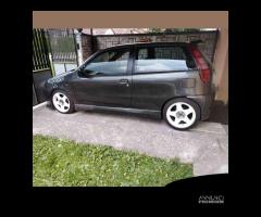 4 Ammortizzatori Sportivi +SUPP. FIAT PUNTO 176 - 8