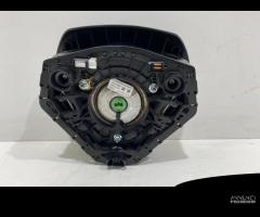 AIRBAG VOLANTE FIAT Punto EVO (09>12)