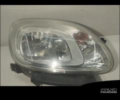 FARO ANTERIORE DESTRO FIAT Panda 3Â° Serie 5219355