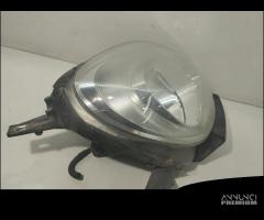 FARO ANTERIORE DESTRO FIAT Panda 3Â° Serie 5219355