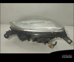 FARO ANTERIORE DESTRO FIAT Panda 3Â° Serie 5219355