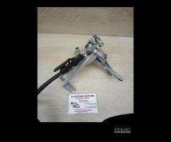 PEDANA DX HONDA CBR 1000 2004 2005 - 6