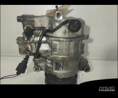 COMPRESSORE A/C AUDI A6 Avant Serie C6 (4F5) 4F026