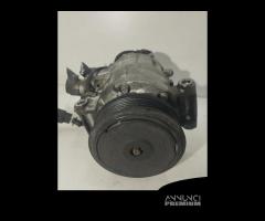 COMPRESSORE A/C AUDI A6 Avant Serie C6 (4F5) 4F026