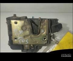 SERRATURA POSTERIORE DESTRA VOLKSWAGEN Golf 3 Berl