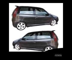 4 Ammortizzatori Sportivi FIAT PUNTO 176 1.2 1.4GT - 20