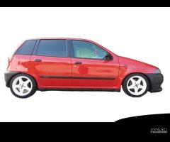 4 Ammortizzatori Sportivi FIAT PUNTO 176 1.2 1.4GT - 25