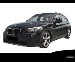 4 Ammortizzatori Rinforzati BMW X1 E84 dal 2009- - 8