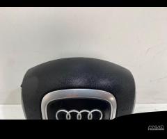 AIRBAG VOLANTE AUDI A3 Sportback (8PA) (08>15) - 2