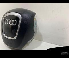 AIRBAG VOLANTE AUDI A3 Sportback (8PA) (08>15) - 3