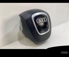 AIRBAG VOLANTE AUDI A3 Sportback (8PA) (08>15) - 4