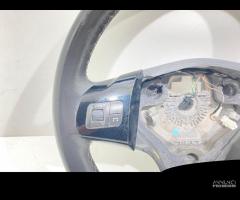 VOLANTE OPEL Corsa D 3P 1Â° Serie (06>)