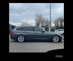 Assetto Ghiera Regolabile BMW Serie 1 F30 F31 320d - 11