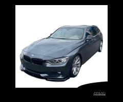 Assetto Ghiera Regolabile BMW Serie 1 F30 F31 320d - 16