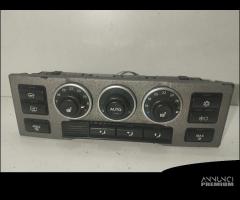 COMANDI CLIMA LAND ROVER Range Rover 3Â° Serie 306