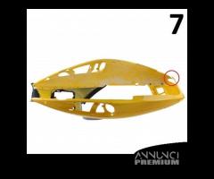 Carena posteriore scooter Malaguti F12 Phantom - 18