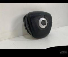 AIRBAG VOLANTE SMART Fortwo CoupÃ© (W451) (07>15)