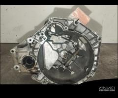 CAMBIO MANUALE COMPLETO FORD Ka Serie (CCU) 154107