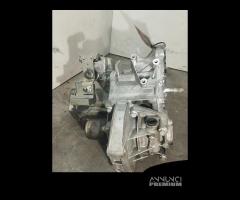 CAMBIO MANUALE COMPLETO FORD Ka Serie (CCU) 154107