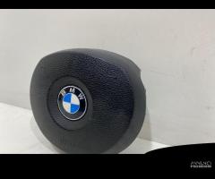 AIRBAG VOLANTE BMW X3 1Â° Serie (04>10)