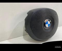 AIRBAG VOLANTE BMW X3 1Â° Serie (04>10)