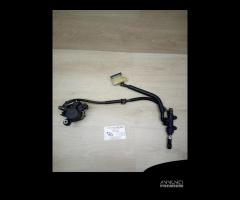 IMPIANTO FRENANTE POSTERIORE HONDA CBR 1000 2004 2