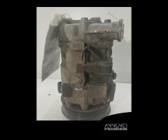 COMPRESSORE A/C ALFA ROMEO Mito Serie (955_) 50541