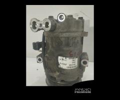 COMPRESSORE A/C ALFA ROMEO Mito Serie (955_) 50541