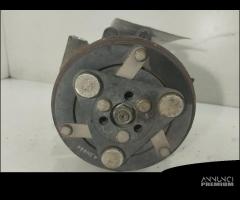 COMPRESSORE A/C ALFA ROMEO Mito Serie (955_) 50541