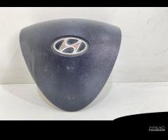 AIRBAG VOLANTE HYUNDAI i30 CW (08>12)