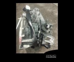 CAMBIO MANUALE COMPLETO FIAT Sedici 1Â° Serie 7175